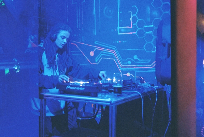 15 Sound of Souls, Cafe de la Ostrava, Mycash